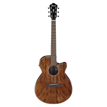 Ibanez AEG61 - Natural Mahogany High Gloss (AEG61-NMH)