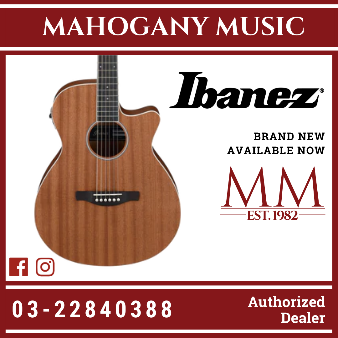 Ibanez iacs6c deals