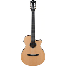 Ibanez AEG7TN - Natural High Gloss Acoustic Guitar