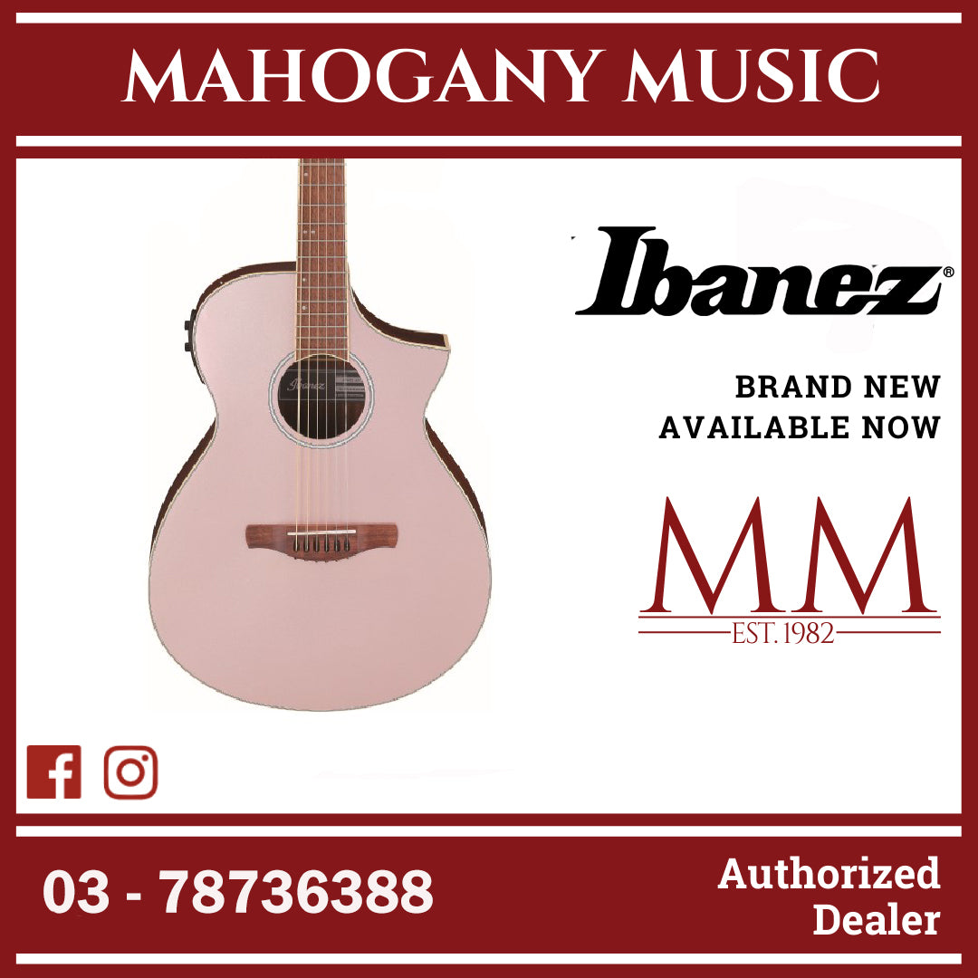 Ibanez aewc deals