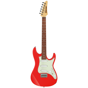 Ibanez AZES31 Electric Guitar - Vermilion Electric Guitar