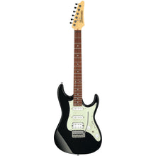 Ibanez AZES40-BK AZES Standard Series Electric Guitar, Black