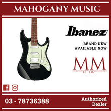 Ibanez AZES40-BK AZES Standard Series Electric Guitar, Black