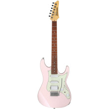 Ibanez AZES40-PPK AZES Standard Series Electric Guitar, Pastel Pink