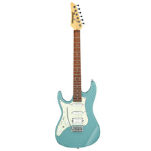 Ibanez AZES40L-PRB AZES Standard Series Electric Guitar, Purist Blue, Left Handed
