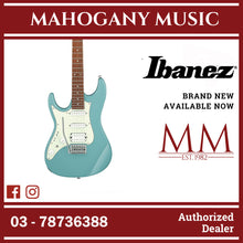 Ibanez AZES40L-PRB AZES Standard Series Electric Guitar, Purist Blue, Left Handed