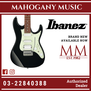 Ibanez AZES40 Electric Guitar - Black