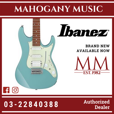 Ibanez AZES40 Electric Guitar - Purist Blue
