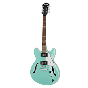 Ibanez Artcore Vibrante AS63 Sea Foam Green Mahogany Music