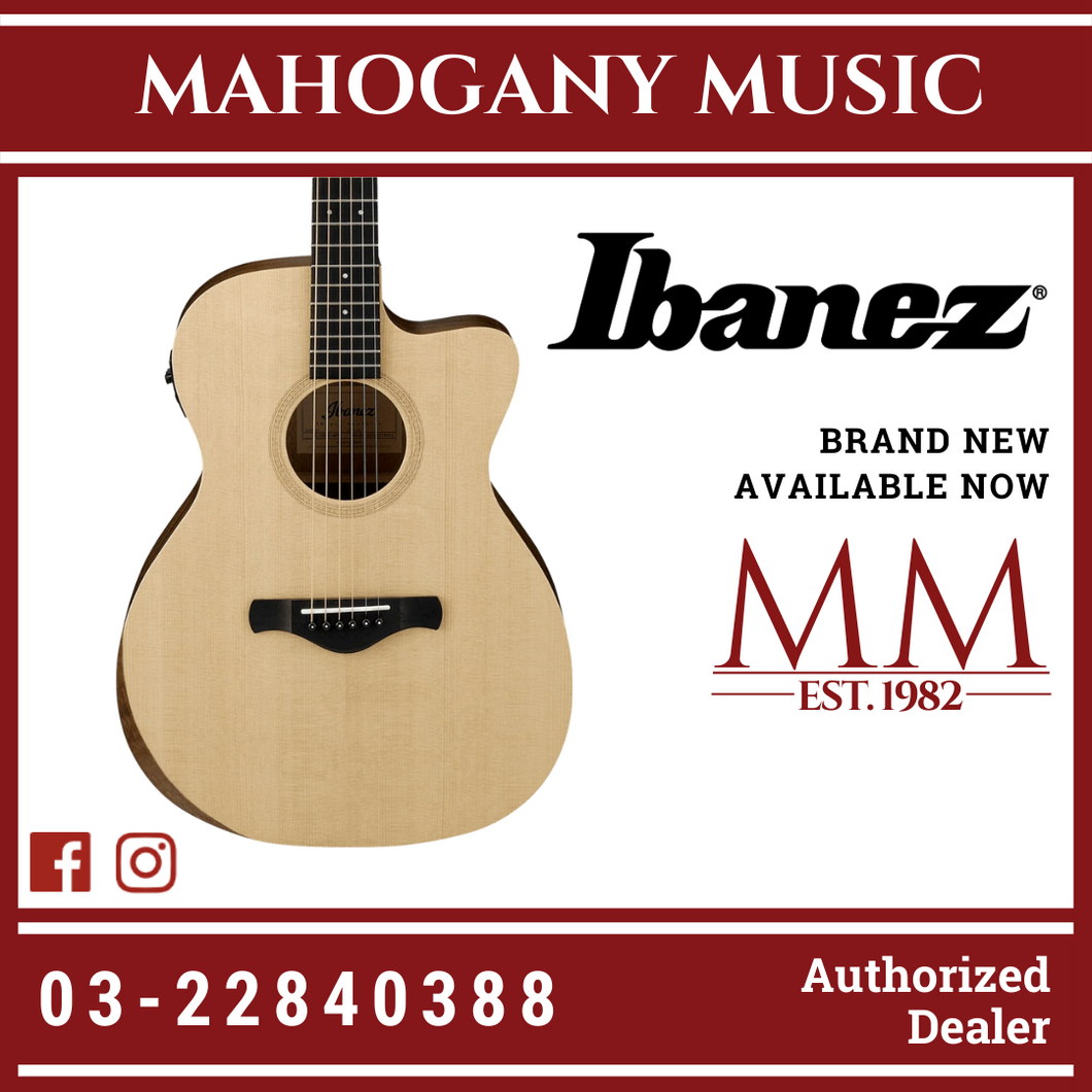 Ibanez ac150ce clearance