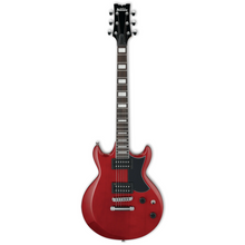 Ibanez GAX30 - Transparent Cherry Electric Guitar