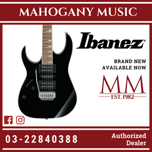 Ibanez grg store 170 dxl