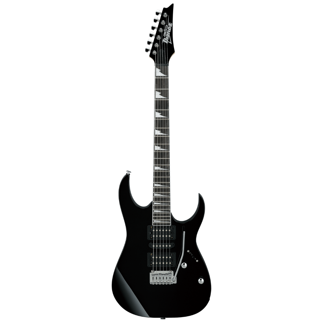 Ibanez black store