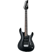 Ibanez GIO GSA60 - Black Night Electric Guitar