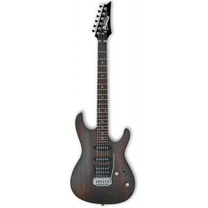 Ibanez GIO GSA60 - Walnut Flat Electric Guitar