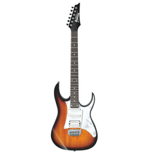 Ibanez GRG140 Electric Guitar - Sunburst