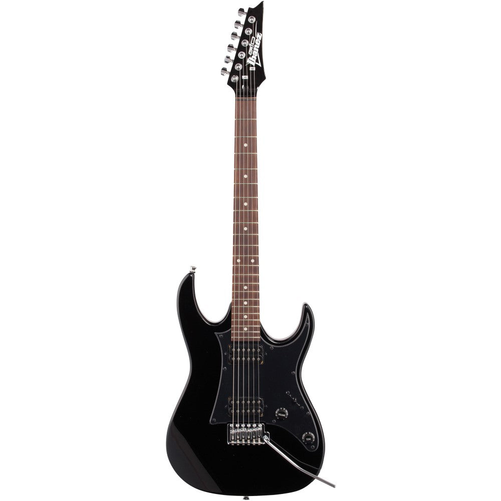Ibanez GRX20-BKN RG GIO Series Electric Guitar, Black Night – Mahogany ...