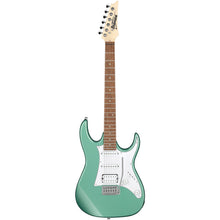 Ibanez GRX40-MGN RG GIO Series Electric Guitar, Metallic Light Green