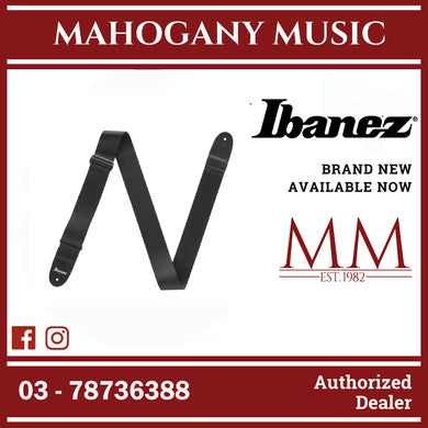 Ibanez GS64-BK, Standard Strap
