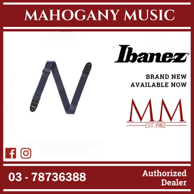 Ibanez GS64-BL, Standard Strap
