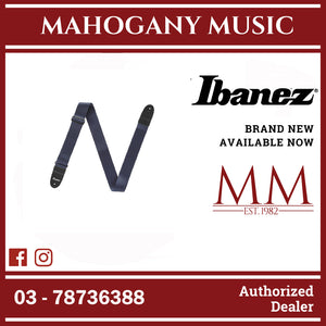 Ibanez GS64-BL, Standard Strap