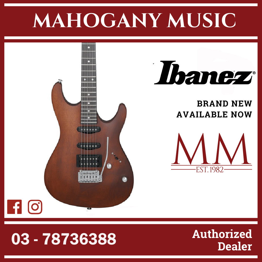 Ibanez sa shop gio