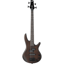 Ibanez GSRM20B miKro - Walnut Flat Bass Guitar