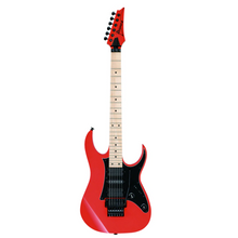 Ibanez Genesis Collection RG550 - Road Flare Red MADE IN JAPAN