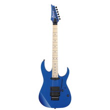Ibanez Genesis Collection RG565 Electric Guitar - Lazer Blue MADE IN JAPAN
