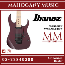 Ibanez Genesis Collection RG565 Electric Guitar - Vampire Kiss MADE IN JAPAN