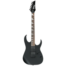 Ibanez Gio GRG121DX - Black Flat Electric Guitar
