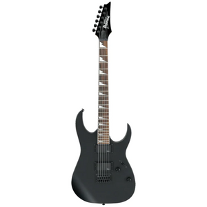 Ibanez Gio GRG121DX - Black Flat Electric Guitar
