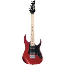 Ibanez Gio GRGM21M - Candy Apple Electric Guitar