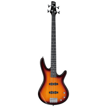 Ibanez Gio GSR180 4-String Bass Guitar - Brown Sunburst