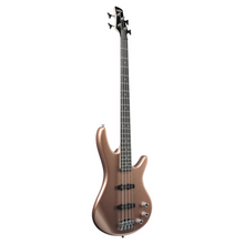 Ibanez Gio GSR180 4-String Bass Guitar - Copper Metallic