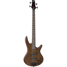 Ibanez Gio GSR200B - Walnut Flat Bass Guitar