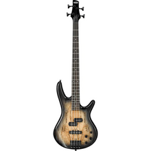 Ibanez Gio GSR200SM - Natural Grey Burst Bass Guitar