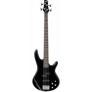 Ibanez Gio GSR200 - Black Bass Guitar