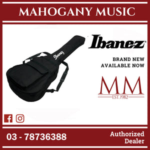 Ibanez IABB101 Gig Bag for Acoustic Bass