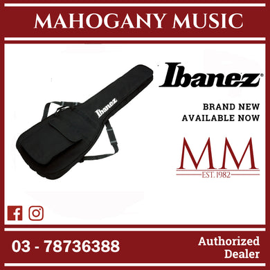 Ibanez IBB101 Gig Bag for Electric Bass