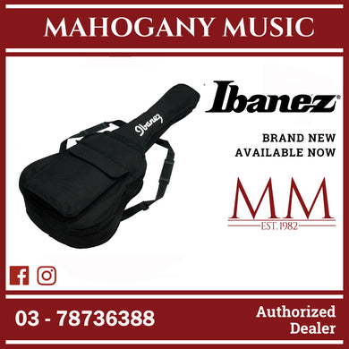 Ibanez ICB101 Gig Bag for Classical Guitar