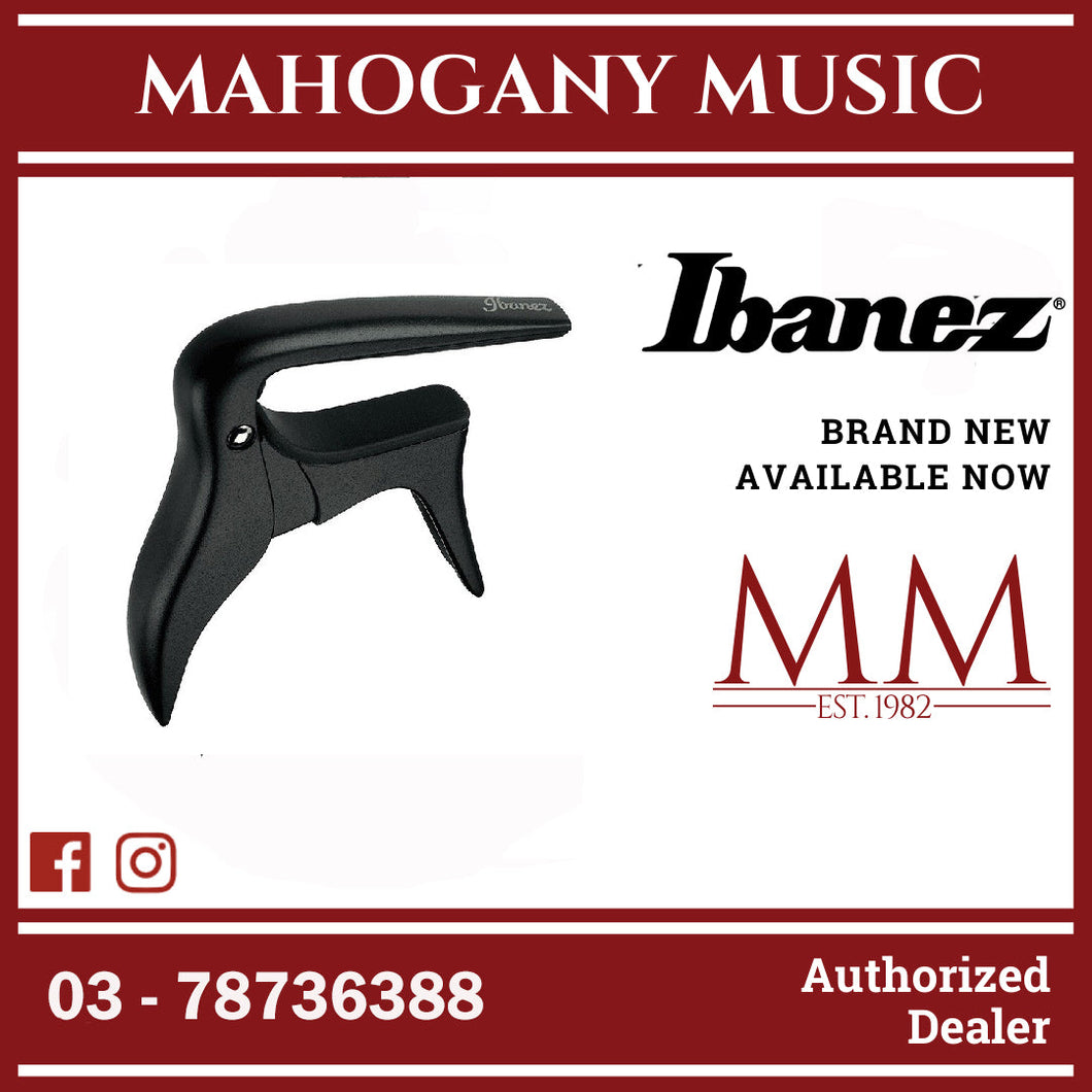 Ibanez ICC10 Capo