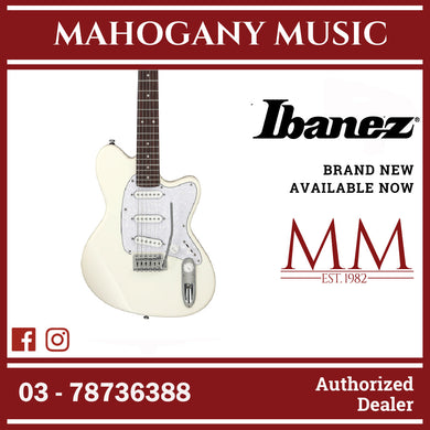 Ibanez ICHI00-VWH Ichika Signature Electric Guitar