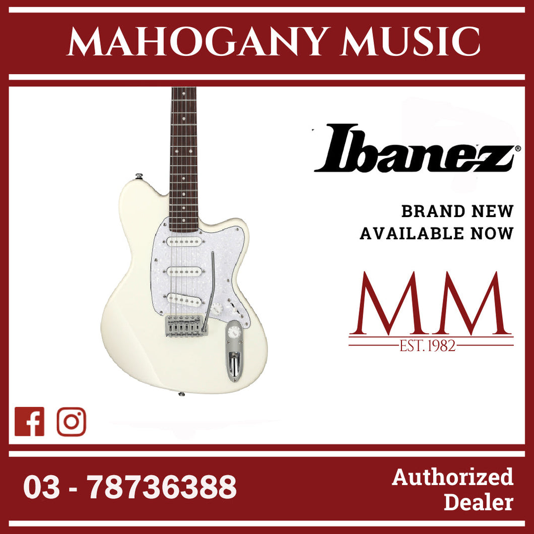Ibanez tm1730vwh hotsell
