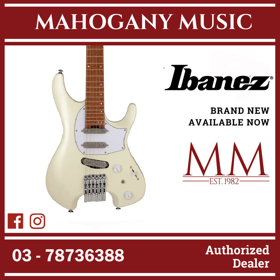 Ibanez ICHI10 VWM Ichika Nito Signature Ichi Series Electric Guitar Vi Mahogany Music