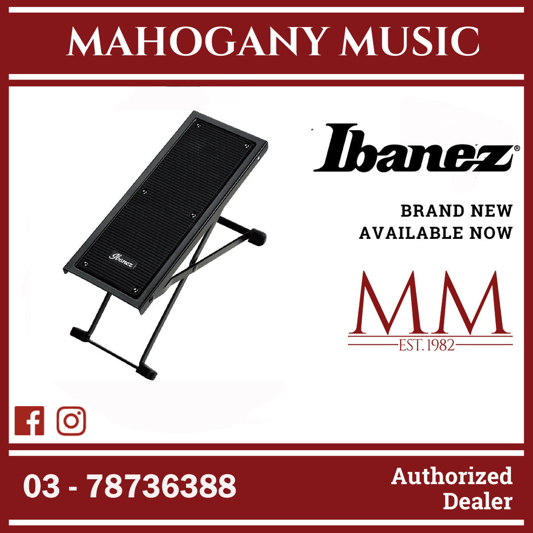 Ibanez IFR50M Foot Rest