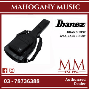 Ibanez IGB540 POWERPAD Designer Collection Gig Bag for Electric Guitar