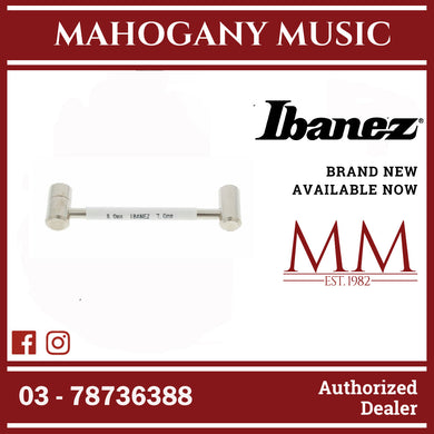Ibanez ITW8070 DUAL HEAD TRUSS ROD WRENCH