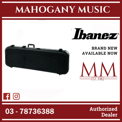Ibanez MB300C ABS Hardshell Case for Electric Bass