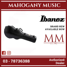 Ibanez MS100C ABS Hardshell Case for Hollow Body